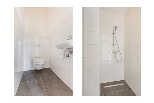 Medium property photo - Barajasweg 174, 1043 CP Amsterdam